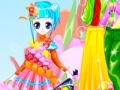 Spil Tulip Flower Fashion