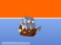 Spil Cannon Galleon