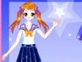 Spil Friendly School Girl