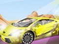 Spil Lamborghini Customization