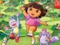 Spil Dora Jewel Hunter