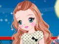 Spil Pretty Baby Girl Dressup