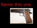 Spil The Ultimate Gun Quiz