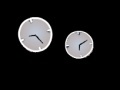 Spil Clock Juggling
