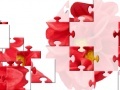 Spil Dahlia Jigsaw
