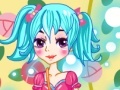 Spil Little Forest Princess