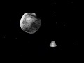 Spil Space Debris