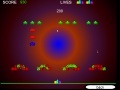 Spil Classic Invaders