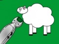 Spil Shear The Sheep