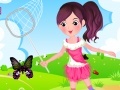 Spil Catching Princess