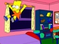Spil Simpsons Home Inter. V3