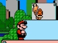 Spil Super Mario Bros. 3