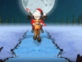 Spil Santa Rockstar 3