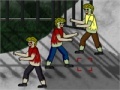 Spil Zombie Massacre
