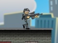 Spil Urban Commando