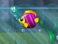 Spil Sisi's Fishies