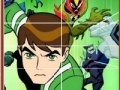 Spil Ben 10 Click Alike