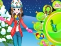 Spil Winter Princess