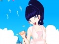 Spil Winx Club Vintage Dress