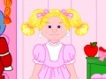 Spil Patch Doll Dressup