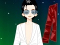 Spil Michael Dress Up