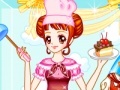 Spil Fashion for cooking