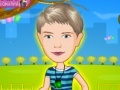 Spil Dressup Playful lad
