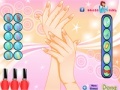 Spil Polka Nails