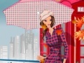 Spil Winter Rain Sweater