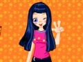 Spil Say hello girl