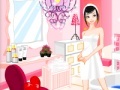 Spil Lovely Bathroom Decor