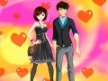 Spil Romantic Valentine's Day Date