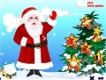 Spil Santa Clause