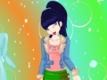 Spil Winx new style