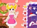 Spil Pretty Girl Pretty Christmas