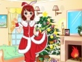 Spil Christmas Island Girl
