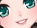 Spil Girly berry