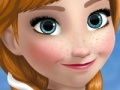 Spil Anna's makeup