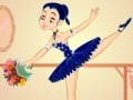Spil Pretty Ballet Dancer