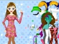 Spil Alison Dress Up