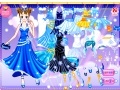 Spil Blue Sky
