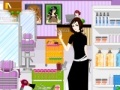 Spil Hair Dresser Decor