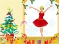 Spil Surprising Christmas Gift