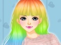 Spil Paint Me a Rainbow