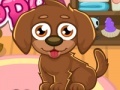Spil Сute care puppy