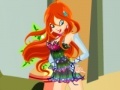 Spil Winx Fashion