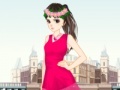 Spil Stylish School Girl