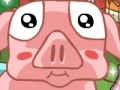 Spil Piggy pet care 