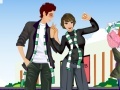 Spil Hand in Hand Couple