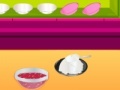 Spil Berry Parfaits